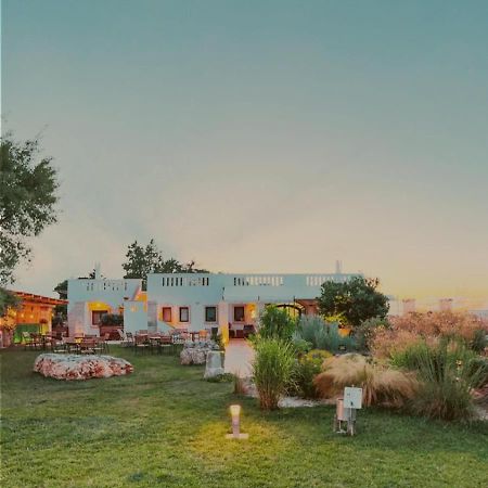 Oppure - Masseria Moderna Polignano a Mare Luaran gambar