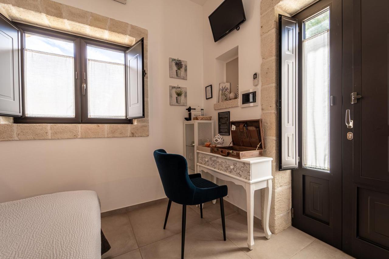 Oppure - Masseria Moderna Polignano a Mare Luaran gambar