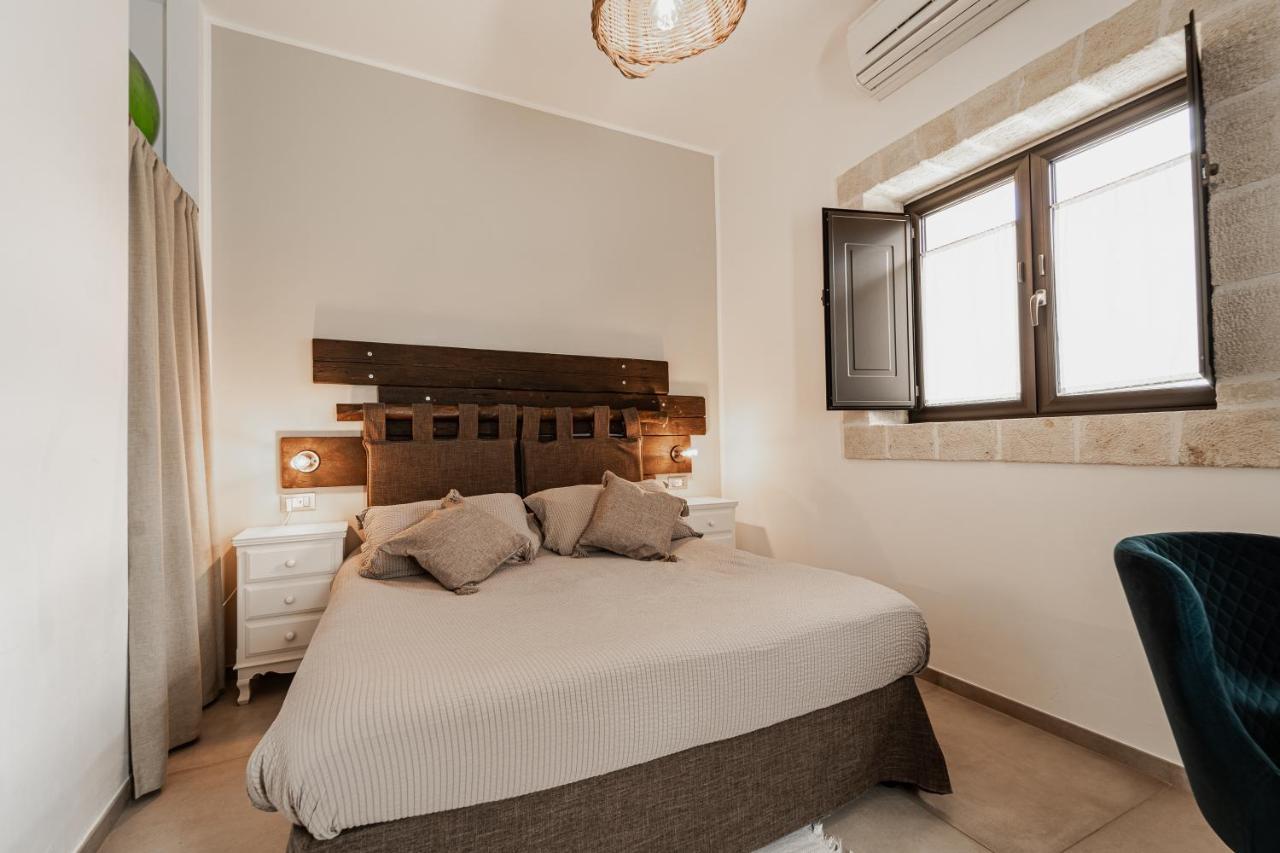 Oppure - Masseria Moderna Polignano a Mare Luaran gambar
