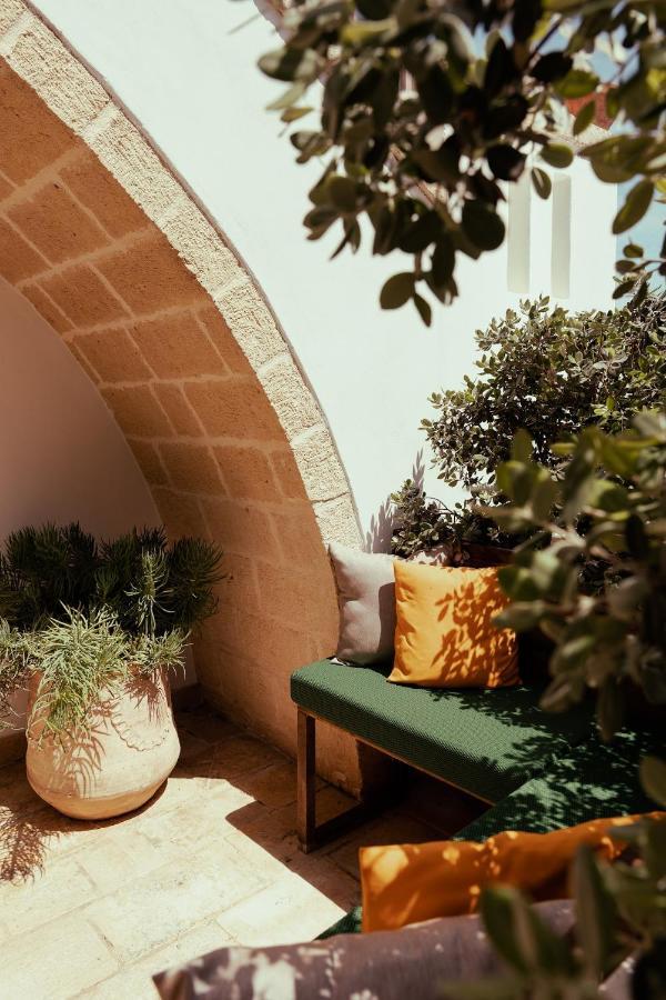 Oppure - Masseria Moderna Polignano a Mare Luaran gambar