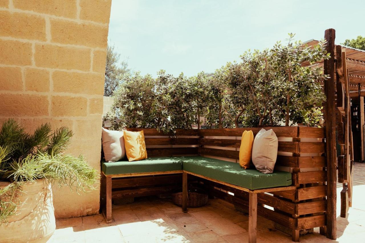 Oppure - Masseria Moderna Polignano a Mare Luaran gambar