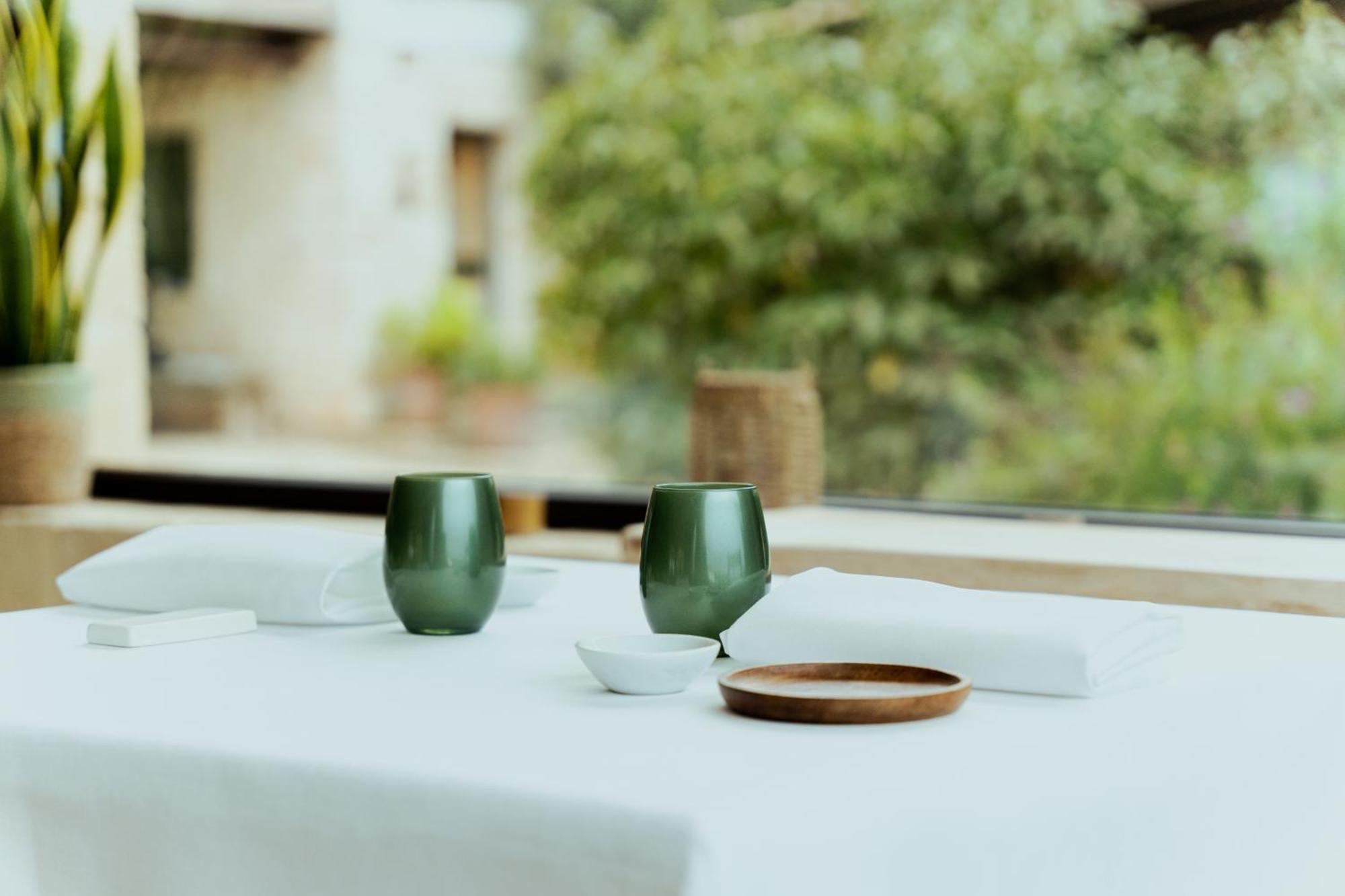 Oppure - Masseria Moderna Polignano a Mare Luaran gambar