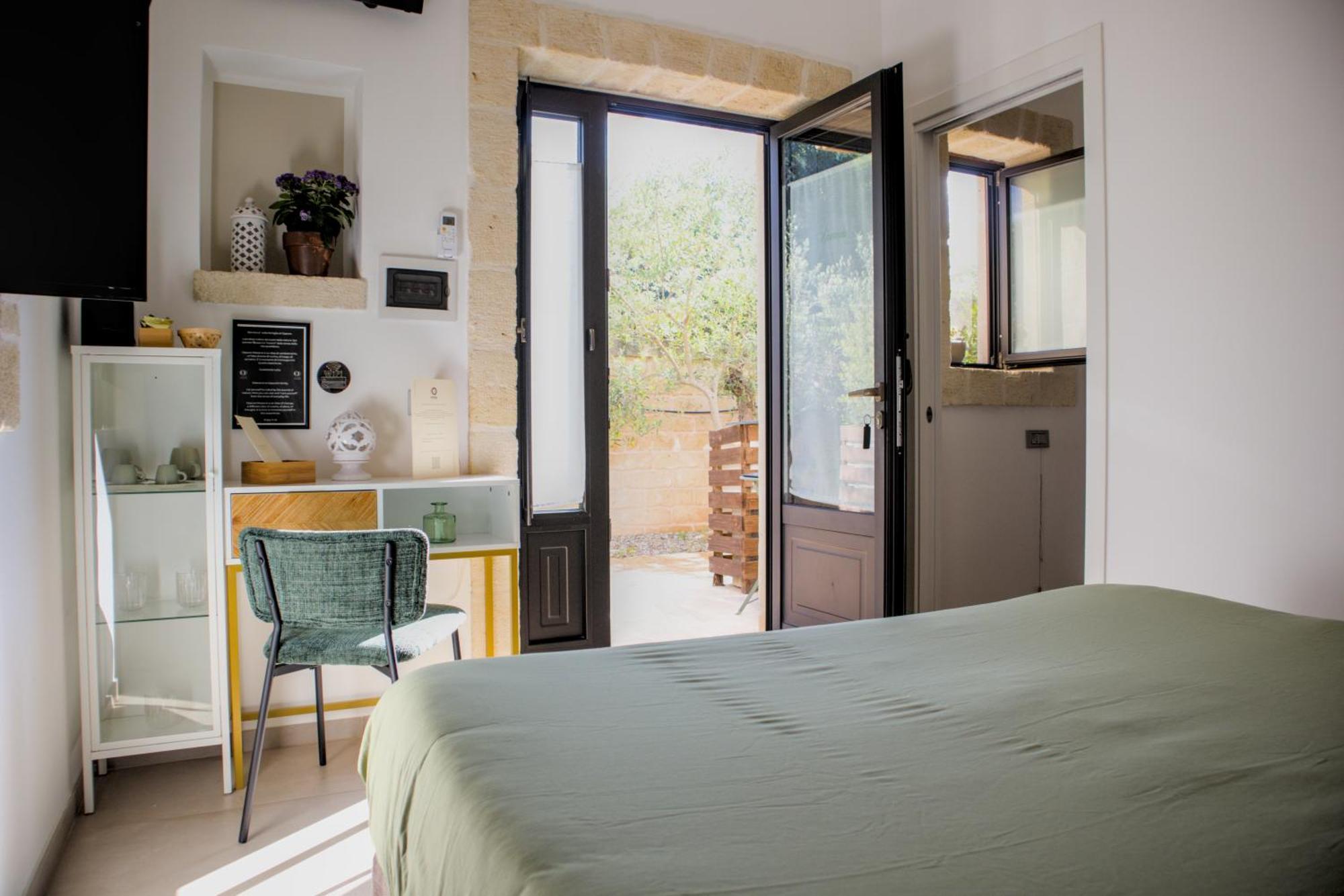 Oppure - Masseria Moderna Polignano a Mare Luaran gambar