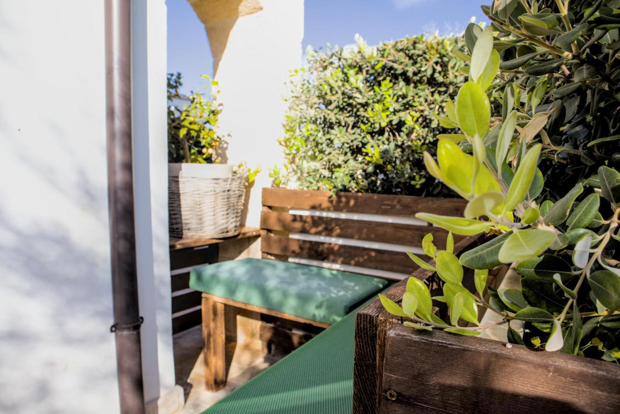 Oppure - Masseria Moderna Polignano a Mare Luaran gambar